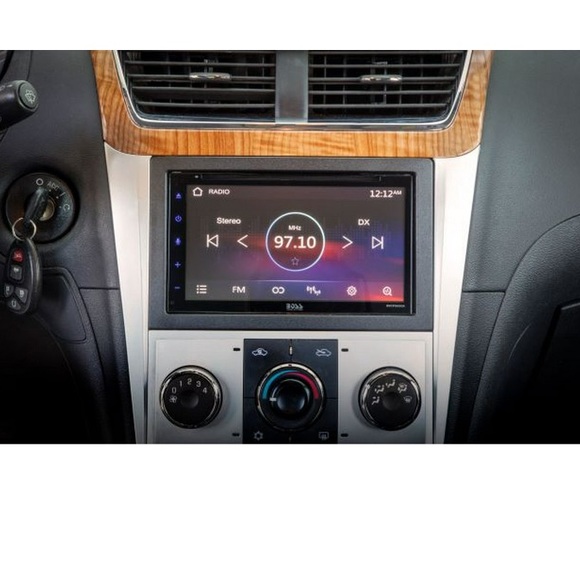 💜GM2600-WM1 Single or Double DIN Car Stereo Install Kit Comp w/ 2004-Up SELECT - Picture 7 of 10